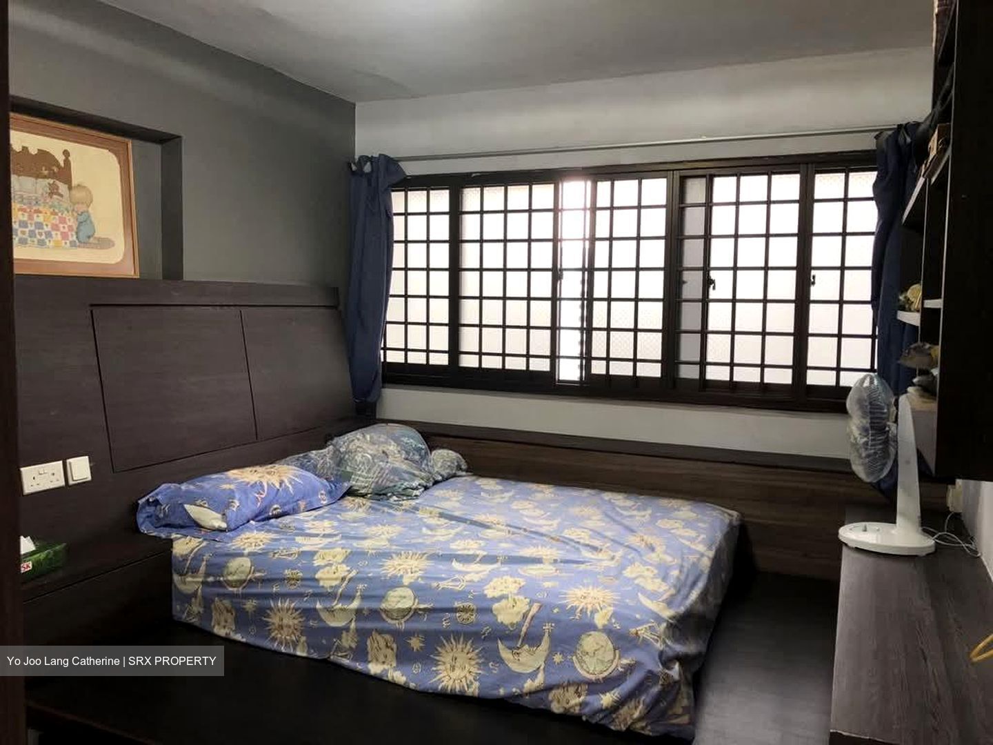 Blk 545 Cheng San Green (Ang Mo Kio), HDB 5 Rooms #571758351